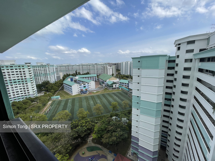 Sembawang Crescent thumbnail photo